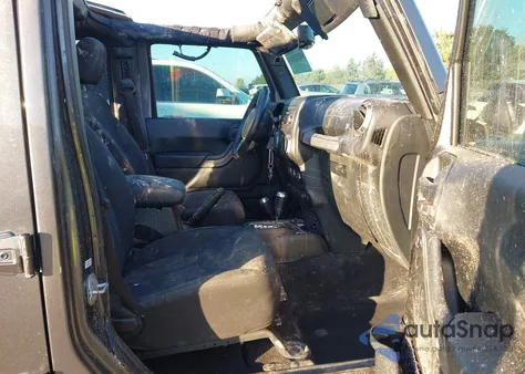 2018 Jeep Wrangler Jk Unlimited Sport S 4X4 from USA, damaged, VIN 1C4BJWDG3JL882054